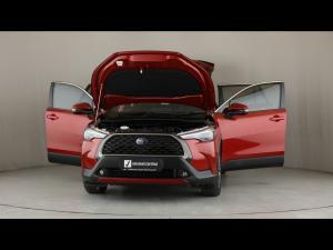 Toyota Corolla Cross 1.8 Hybrid XR - Image 13