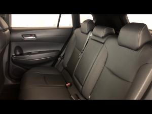 Toyota Corolla Cross 1.8 Hybrid XR - Image 21