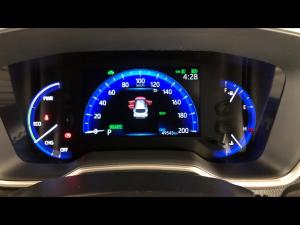 Toyota Corolla Cross 1.8 Hybrid XR - Image 23