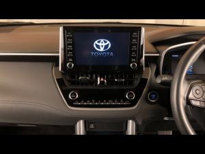 Toyota Corolla Cross 1.8 Hybrid XR - Image 24