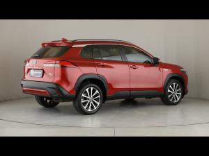 Toyota Corolla Cross 1.8 Hybrid XR - Image 2