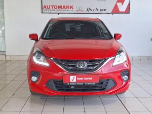 Toyota Starlet 1.4 XR - Image 5