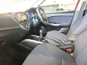 Toyota Starlet 1.4 XR - Image 9