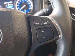 Toyota Starlet 1.4 XR - Image 12