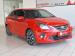 Toyota Starlet 1.4 XR - Thumbnail 1