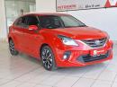 Thumbnail Toyota Starlet 1.4 XR
