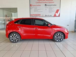 Toyota Starlet 1.4 XR - Image 4