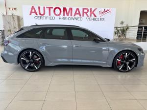 Audi RS6 quattro - Image 5
