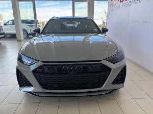 Audi RS6 quattro - Image 6