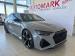 Audi RS6 quattro - Thumbnail 1