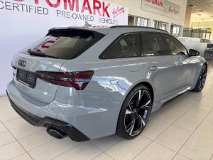 Audi RS6 quattro - Image 2