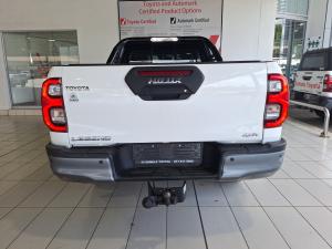 Toyota Hilux 2.8GD-6 Xtra cab 4x4 Legend auto - Image 5
