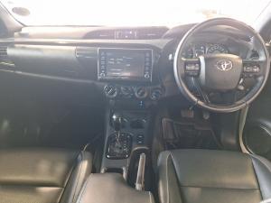 Toyota Hilux 2.8GD-6 Xtra cab 4x4 Legend auto - Image 6