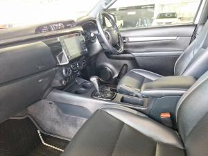 Toyota Hilux 2.8GD-6 Xtra cab 4x4 Legend auto - Image 7