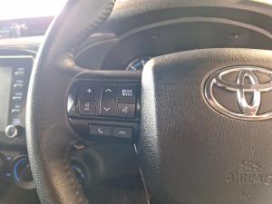 Toyota Hilux 2.8GD-6 Xtra cab 4x4 Legend auto - Image 9
