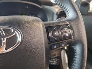 Toyota Hilux 2.8GD-6 Xtra cab 4x4 Legend auto - Image 10