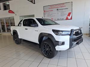 Toyota Hilux 2.8GD-6 Xtra cab 4x4 Legend auto - Image 1