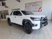 Toyota Hilux 2.8GD-6 Xtra cab 4x4 Legend auto - Thumbnail 1