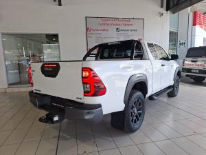 Toyota Hilux 2.8GD-6 Xtra cab 4x4 Legend auto - Image 2