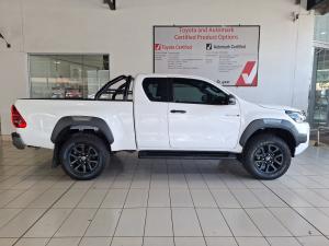 Toyota Hilux 2.8GD-6 Xtra cab 4x4 Legend auto - Image 3