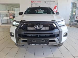 Toyota Hilux 2.8GD-6 Xtra cab 4x4 Legend auto - Image 4