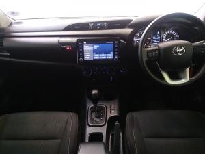 Toyota Hilux 2.4GD-6 double cab 4x4 Raider auto - Image 6