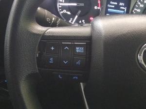 Toyota Hilux 2.4GD-6 double cab 4x4 Raider auto - Image 9