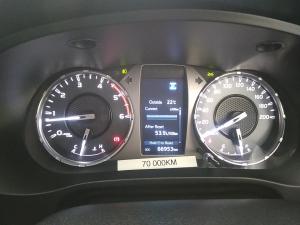 Toyota Hilux 2.4GD-6 double cab 4x4 Raider auto - Image 11