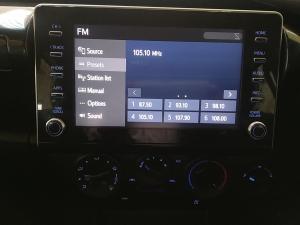 Toyota Hilux 2.4GD-6 double cab 4x4 Raider auto - Image 14