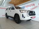 Thumbnail Toyota Hilux 2.4GD-6 double cab 4x4 Raider auto