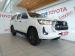 Toyota Hilux 2.4GD-6 double cab 4x4 Raider auto - Thumbnail 1