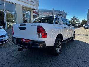 Toyota Hilux 2.8GD-6 double cab Raider - Image 2
