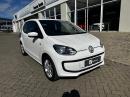 Thumbnail Volkswagen up! move up! 3-door 1.0