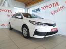 Thumbnail Toyota Corolla Quest 1.8 Plus manual