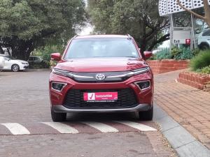 Toyota Urban Cruiser 1.5 XR auto - Image 5