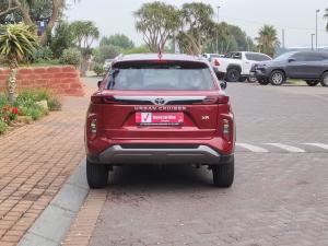 Toyota Urban Cruiser 1.5 XR auto - Image 6