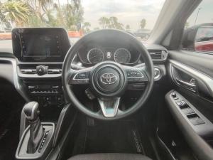 Toyota Urban Cruiser 1.5 XR auto - Image 10