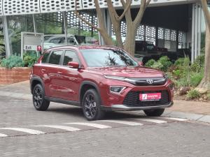 Toyota Urban Cruiser 1.5 XR auto - Image 1