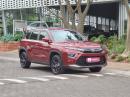 Thumbnail Toyota Urban Cruiser 1.5 XR auto