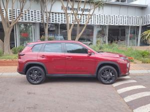 Toyota Urban Cruiser 1.5 XR auto - Image 4
