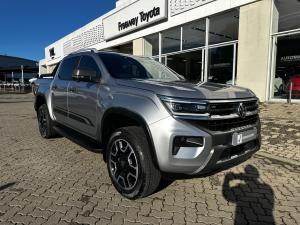 Volkswagen Amarok 3.0TDI V6 double cab PanAmericana 4Motion - Image 1