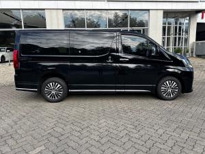 Toyota Quantum 2.8 LWB bus 9-seater VX Premium - Image 5