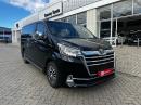 Thumbnail Toyota Quantum 2.8 LWB bus 9-seater VX Premium