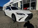 Thumbnail Lexus ES 300h EX