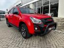Thumbnail Isuzu D-Max 250 double cab X-Rider