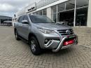 Thumbnail Toyota Fortuner 2.4GD-6 auto