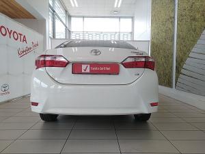 Toyota Corolla Quest 1.8 Plus auto - Image 6