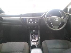 Toyota Corolla Quest 1.8 Plus auto - Image 7