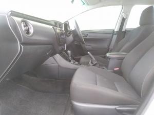 Toyota Corolla Quest 1.8 Plus auto - Image 9