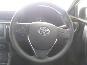 Toyota Corolla Quest 1.8 Plus auto - Image 10
